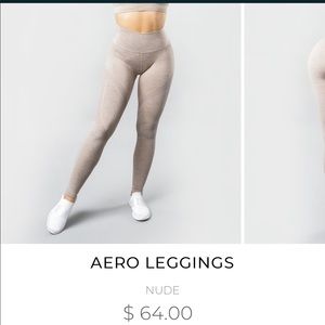 Alphalete Aero Leggings
